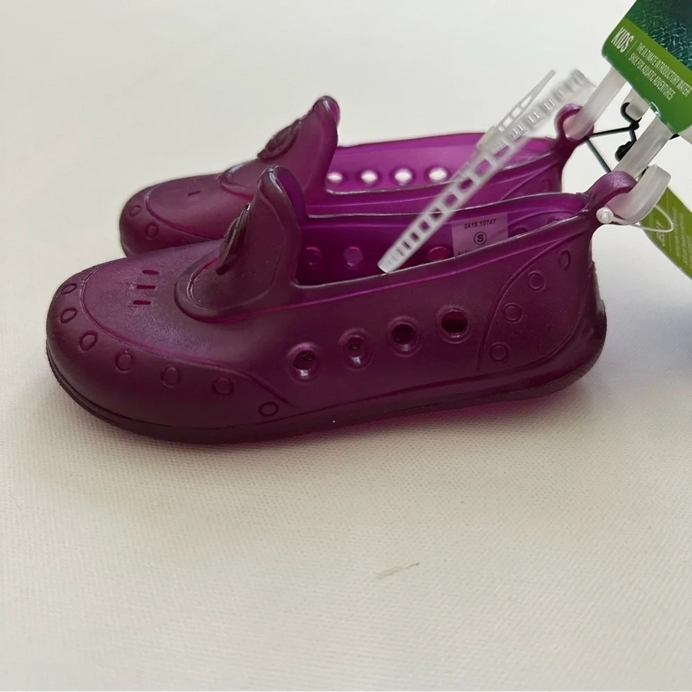 Speedo JELLY Water Shoe in Purple